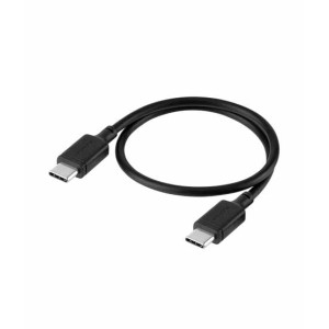 Samsung USB-C to USB-C Cable Black Samsung USB-C to USB-C Cable Black