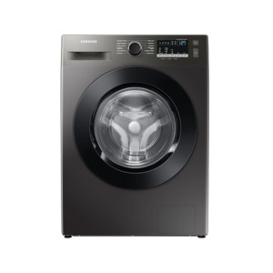Samsung Front Load Fully Automatic Washer with Eco Bubble and Hygiene Steam 8Kg (WW80T4020CX/NQ) Samsung Front Load Fully Automatic Washer with Eco Bubble and Hygiene Steam 8Kg (WW80T4020CX/NQ)