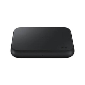Samsung Wireless Charger Pad For S21 Series Black (P1300) Samsung Wireless Charger Pad For S21 Series Black (P1300)
