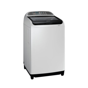 Samsung Top Load Fully Automatic Washing Machine 9KG (WA90J5710SG) Samsung Top Load Fully Automatic Washing Machine 9KG (WA90J5710SG)