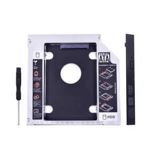 Pen&Paper SATA III Caddy Universal CD/DVD ROM For Laptops Pen&Paper SATA III Caddy Universal CD/DVD ROM For Laptops