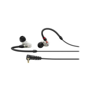 Sennheiser IE 100 Pro Monitoring In-Ear Earphone Black Sennheiser IE 100 Pro Monitoring In-Ear Earphone Black