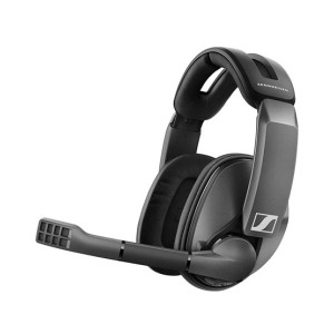 Sennheiser Wireless Over-Ear Gaming Headset (GSP-370) Sennheiser Wireless Over-Ear Gaming Headset (GSP-370)