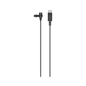Sennheiser XS Lav USB-C Lapel Mic Sennheiser XS Lav USB-C Lapel Mic