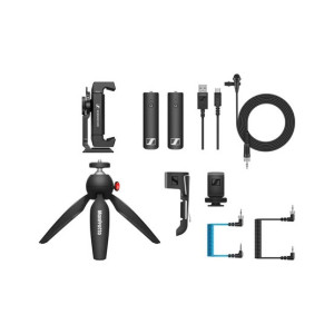 Sennheiser XSW-D Portable Lav Mobile Kit Sennheiser XSW-D Portable Lav Mobile Kit