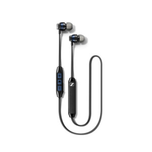 Sennheiser Wireless Bluetooth In-Ear Earphones (CX 6.00BT)