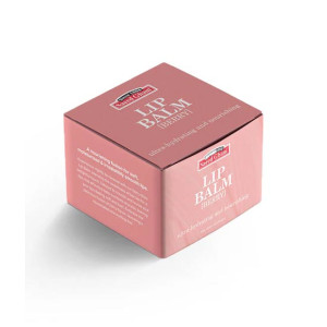 Saeed Ghani Ultra Hydrating & Nourishing Lip Balm 15ml Saeed Ghani Ultra Hydrating & Nourishing Lip Balm 15ml