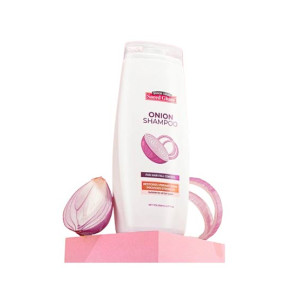 Saeed Ghani Anti Hairfall Onion Shampoo 200ml Saeed Ghani Anti Hairfall Onion Shampoo 200ml