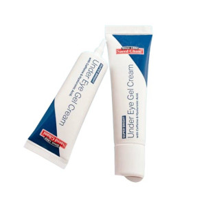 Saeed Ghani Super Bright Under Eye Gel Cream 20ml Saeed Ghani Super Bright Under Eye Gel Cream 20ml