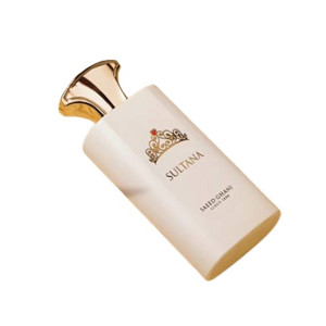 Saeed Ghani Sultana Luxury Perfume For Women 100ml