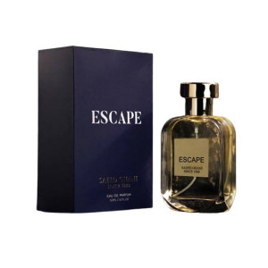 Saeed Ghani Escape Perfume For Men 50ml