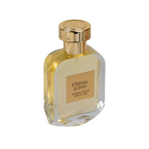 Saeed Ghani Eternal Blend Perfume For Men 50ml Saeed Ghani Eternal Blend Perfume For Men 50ml