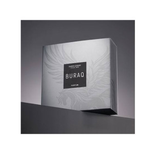 Saeed Ghani Buraq Parfum For Unisex 50ml