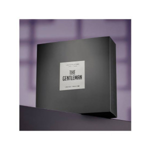 Saeed Ghani The Gentlemen Eau De Parfum For Men 50ml