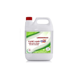 Aromic Hand Wash Lemon 5-Litre Aromic Hand Wash Lemon 5-Litre