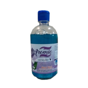Aromic Lavender Hand Wash 500ml Aromic Lavender Hand Wash 500ml