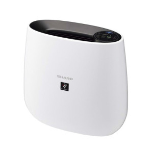 Sharp Air Purifier With Plasma Cluster And Hepa Filter (FU-J30SA-B) Sharp Air Purifier With Plasma Cluster And Hepa Filter (FU-J30SA-B)