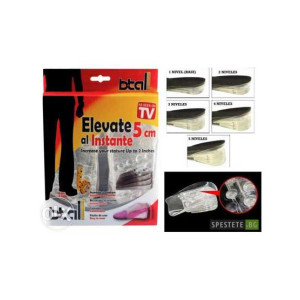 Promax Height Increase Insole Promax Height Increase Insole