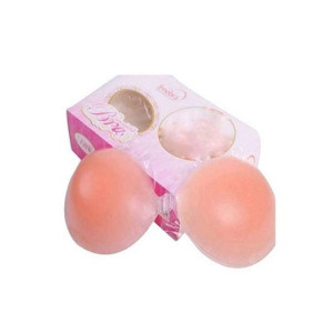 Shop Zone Silicon Bra With Clear Straps Shop Zone Silicon Bra With Clear Straps