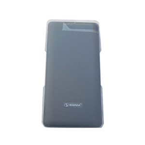 Sigma 20000mAh Digital Power Bank (SS20) Sigma 20000mAh Digital Power Bank (SS20)