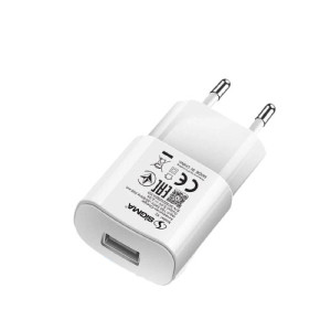 Sigma Home Charger 2.0A Quality X3 Charger Sigma Home Charger 2.0A Quality X3 Charger