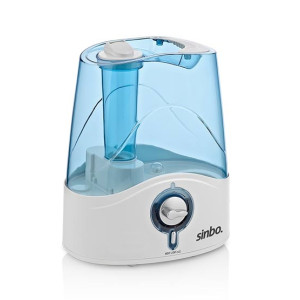 Sinbo Air Humidifier (SAH-6107) Sinbo Air Humidifier (SAH-6107)