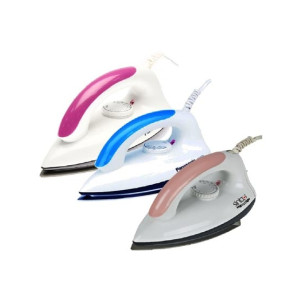 Sinbo Dry Iron (SDI-2898)