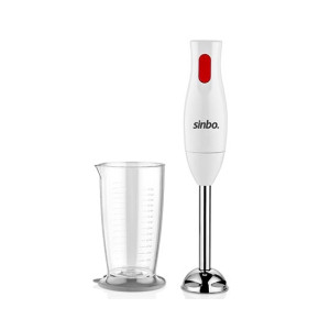 Sinbo Hand Blender White (SHB 3102) Sinbo Hand Blender White (SHB 3102)