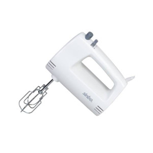 Sinbo Hand Mixer White (SMX-2758) Sinbo Hand Mixer White (SMX-2758)