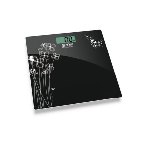 Sinbo Digital Bathroom Scale (SBS-4427) Sinbo Digital Bathroom Scale (SBS-4427)