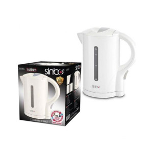 Sinbo Kettle White (SK-7360) Sinbo Kettle White (SK-7360)