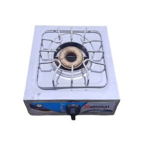 National Single Burner LPG Gas Stove National Single Burner LPG Gas Stove