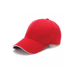 Sit N Shop Baseball Cap Red For Unisex Sit N Shop Baseball Cap Red For Unisex