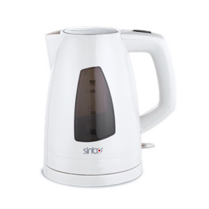 Sinbo Cordless Kettle (SK-7302) Sinbo Cordless Kettle (SK-7302)