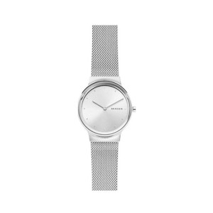 Skagen Freja Analog Women's Watch Silver (SKW1105) Skagen Freja Analog Women's Watch Silver (SKW1105)