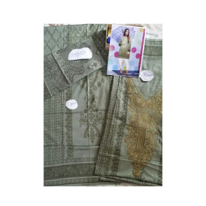 SM Fashion Embroidered Lawn Kurti For Women (00003) SM Fashion Embroidered Lawn Kurti For Women (00003)