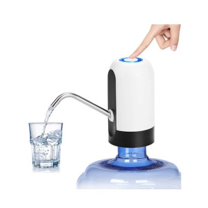 Smart Accessories Automatic Water Pump Dispenser Smart Accessories Automatic Water Pump Dispenser