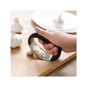 Smart Accessories Handheld Garlic Press Smart Accessories Handheld Garlic Press