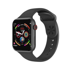 SmartGadgets Bluetooth Smart Watch Black W26 SmartGadgets Bluetooth Smart Watch Black W26