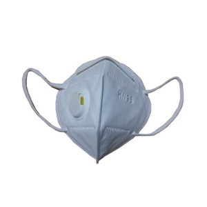 SN KN95 Protective 5 Layer Face Mask Pack Of 6 SN KN95 Protective 5 Layer Face Mask Pack Of 6