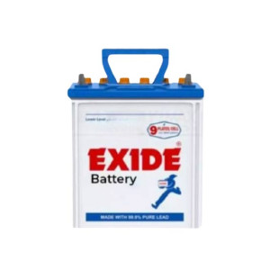 Exide Solar 50 Lead Acid 12V Battery Exide Solar 50 Lead Acid 12V Battery