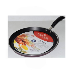 Solecasa 28cm Non Stick Hot Plate (0720) Solecasa 28cm Non Stick Hot Plate (0720)