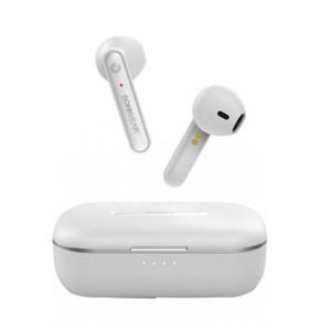 SonicGear Earpump TWS 1 Wireless Earbuds White SonicGear Earpump TWS 1 Wireless Earbuds White