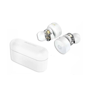 SonicGear Earpump TWS 7 Hyperbass Wireless Earphones White SonicGear Earpump TWS 7 Hyperbass Wireless Earphones White