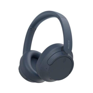 Sony Bluetooth Noise Cancelling Over Ear Headphone Blue (WH-CH720N) Sony Bluetooth Noise Cancelling Over Ear Headphone Blue (WH-CH720N)