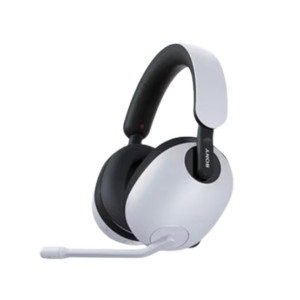 Sony Inzone H7 Wireless Gaming Headset - White (WH-G700/WZ) Sony Inzone H7 Wireless Gaming Headset - White (WH-G700/WZ)