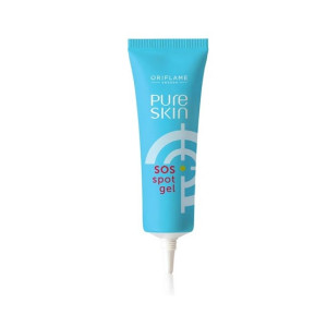 Oriflame Pure Skin SOS Spot Gel 6ml Oriflame Pure Skin SOS Spot Gel 6ml