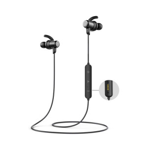 SoundPEATS Q35 HD Wireless Bluetooth Magnetic Earphone SoundPEATS Q35 HD Wireless Bluetooth Magnetic Earphone