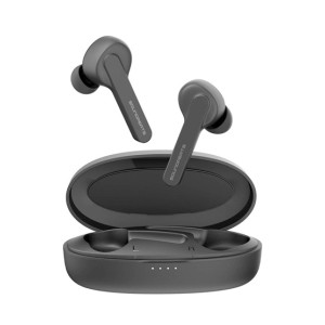 SoundPEATS TrueCapsule Wireless Bluetooth Earbuds SoundPEATS TrueCapsule Wireless Bluetooth Earbuds