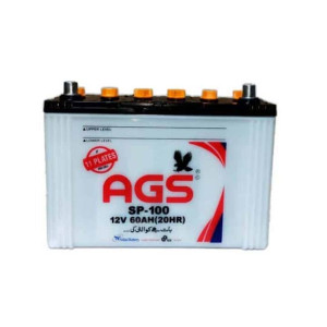 AGS SP 100 12V Battery AGS SP 100 12V Battery